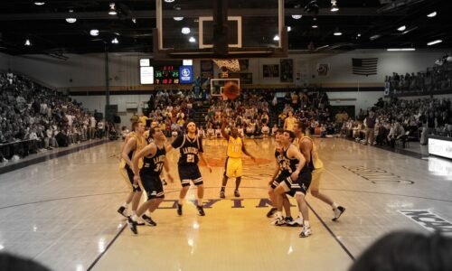 Basketball Competition 2016