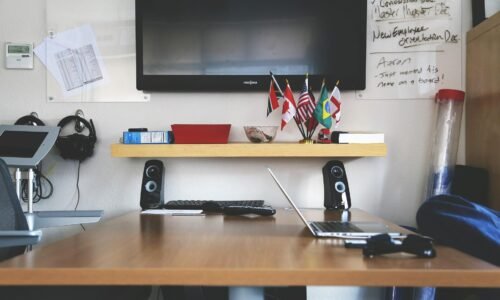 Show your business with photos